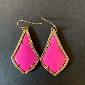 Kendra Scott Signature 2015 Alex Earrings